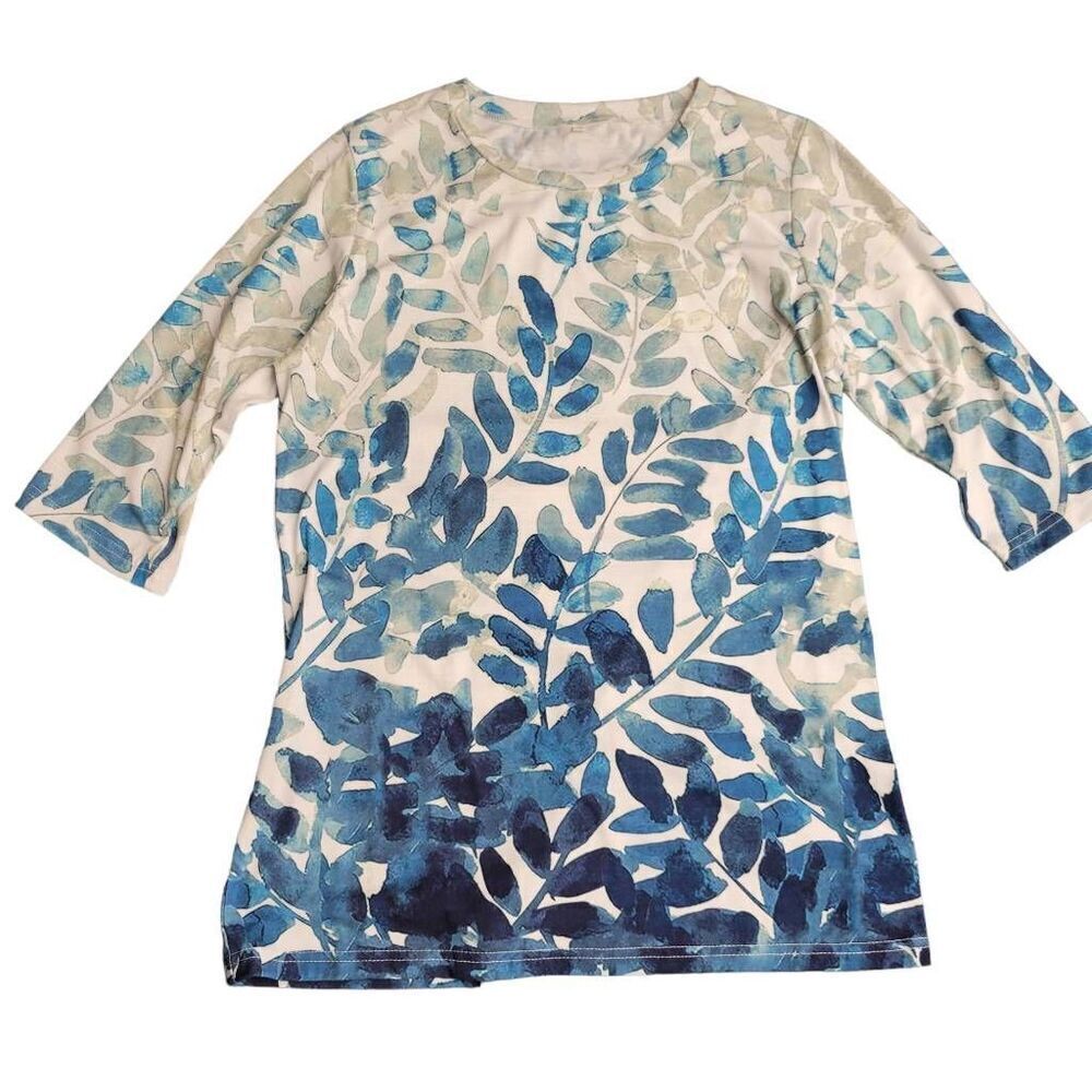 Three Medium Blouses - Picture 4 of 12